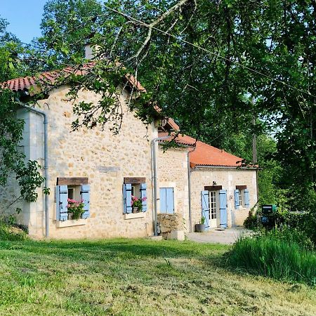 Mabelle Reve B&B Saint-Pierre-de-Cole Ngoại thất bức ảnh