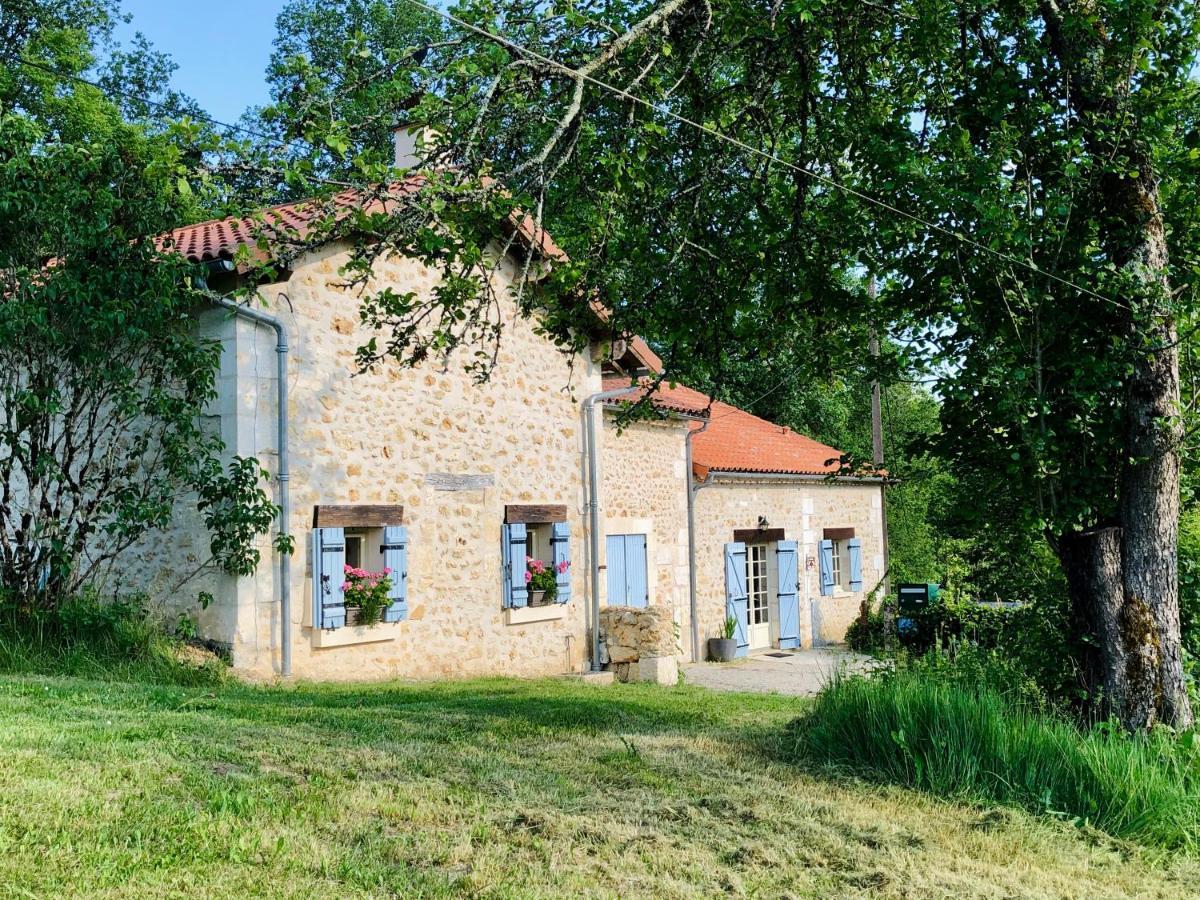 Mabelle Reve B&B Saint-Pierre-de-Cole Ngoại thất bức ảnh