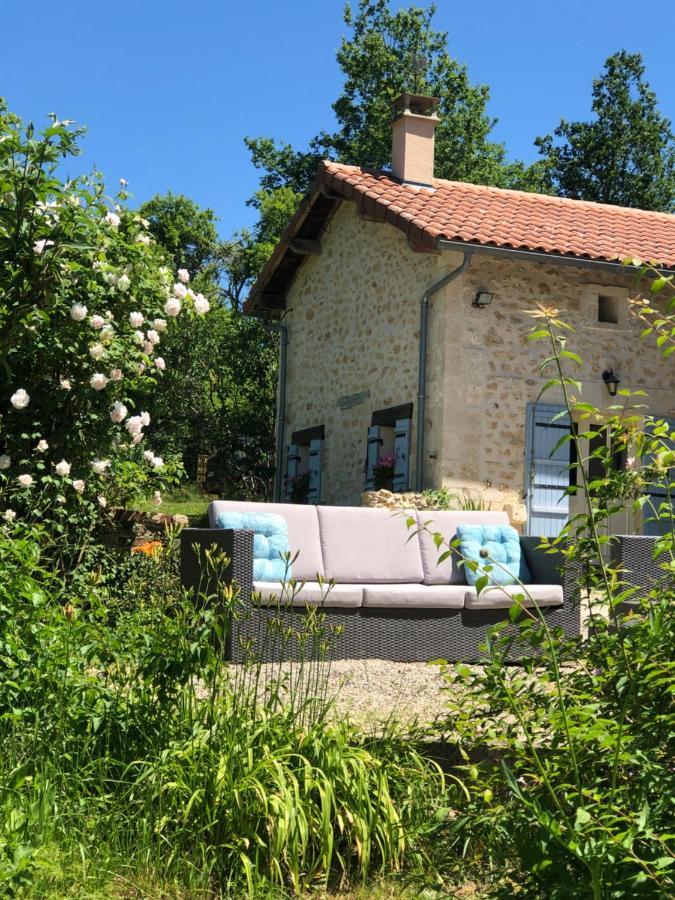 Mabelle Reve B&B Saint-Pierre-de-Cole Ngoại thất bức ảnh