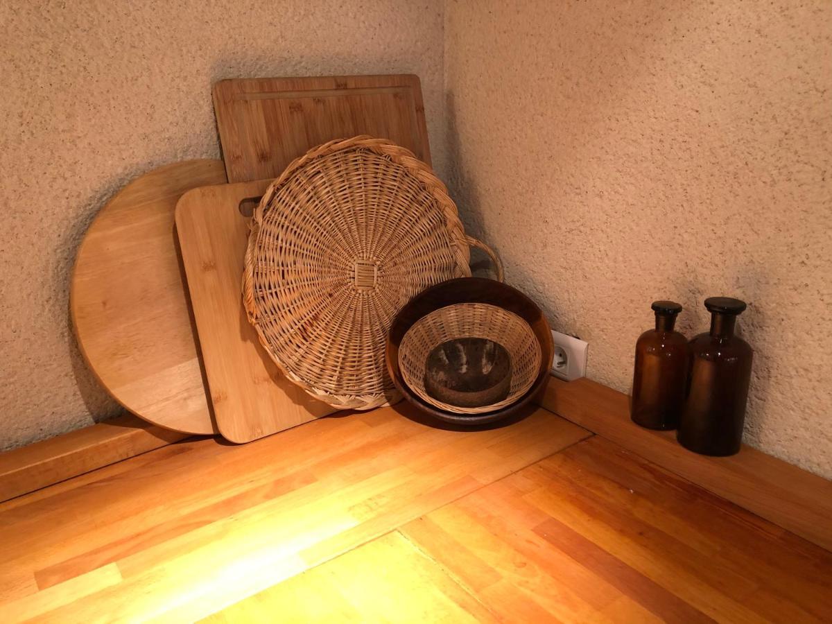 Mabelle Reve B&B Saint-Pierre-de-Cole Ngoại thất bức ảnh