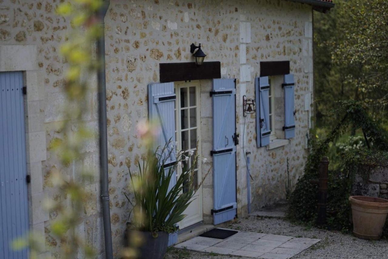 Mabelle Reve B&B Saint-Pierre-de-Cole Ngoại thất bức ảnh