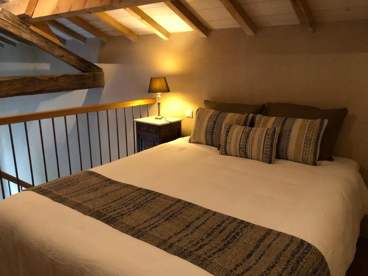 Mabelle Reve B&B Saint-Pierre-de-Cole Ngoại thất bức ảnh